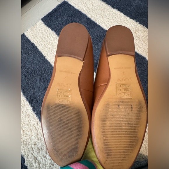 J Crew penny loafers - Picture 3 of 3